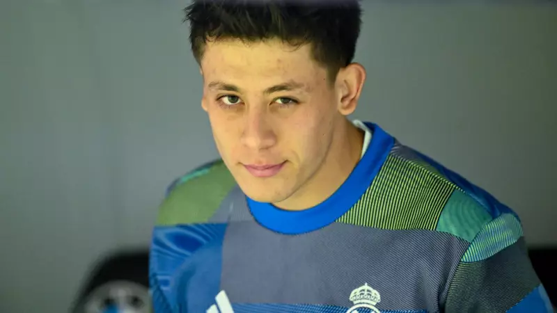 Real Madrid, Betis'i 4-1 Yendi: Arda Güler'den Gonzalo'ya Asist