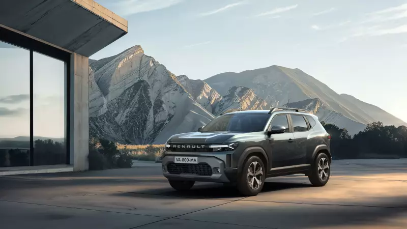 Renault'nun 2025'teki İkinci Büyük Pazarı Türkiye Oldu