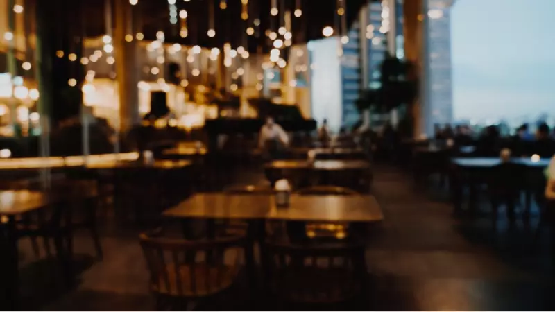 Restoranlarda Zorunlu Servis ve Masa Ücreti Tarihe Karışıyor: Yönetmelik Yayınlanmak Üzere