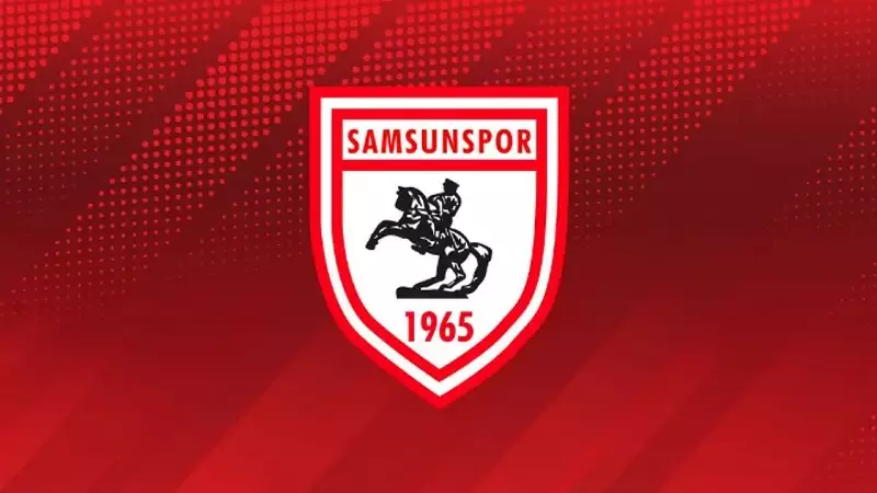 İrfan Can Eğribayat'ın Yeni Adresi Samsunspor Oldu
