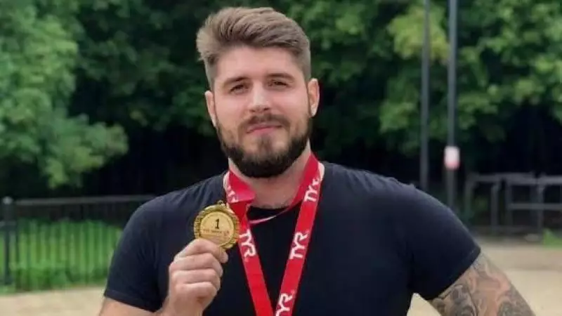 Rus Yüzücünün DNA Sonucu Açıklandı: İstanbul Boğazı'nda Bulunan Ceset Nikolai Svechnikov'a Ait