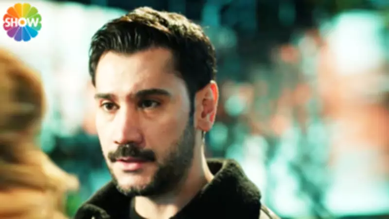 Rüya Gibi Dizisinin 9. Bölümünden İlk Ön İzleme Sahnesi Yayınlandı