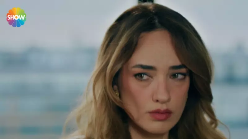 Rüya Gibi'den Yeni Tanıtım: Aydan ile Emir'in Hesaplaşması Ekranlarda