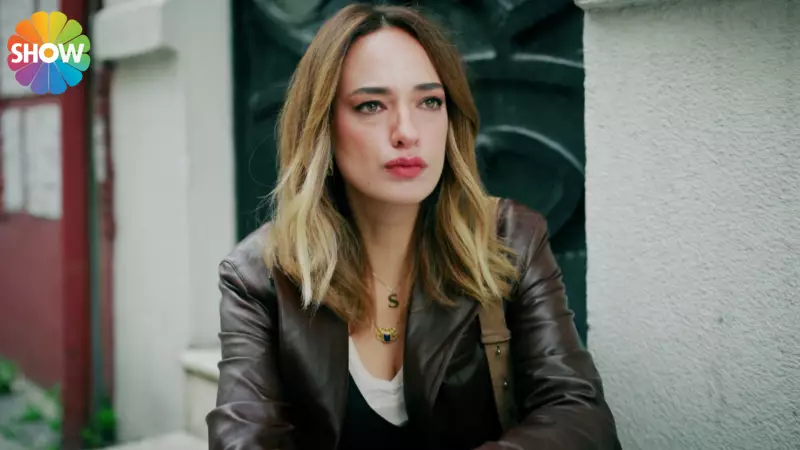 Rüya Gibi'nin 6. Bölümünden Sarsıcı Tanıtım: Aydan'ın Sırrı Açığa Çıkıyor