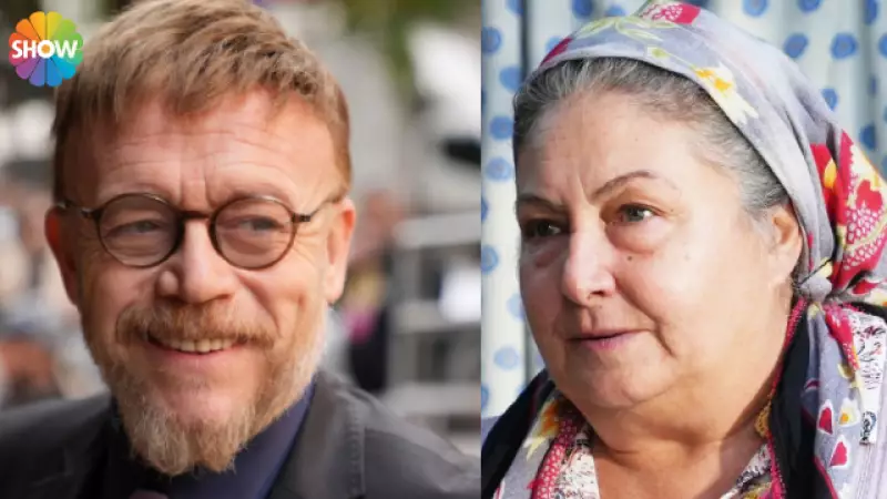 Rüya Gibi'ye Yıldız Yağmuru: Beyti Engin ve Birsen Dürülü Konuk Oyuncu