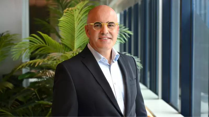 Sabancı CEO'su Zaimler: İkinci Yarıda Ekonomiden Daha İyi Sinyaller Alacağız