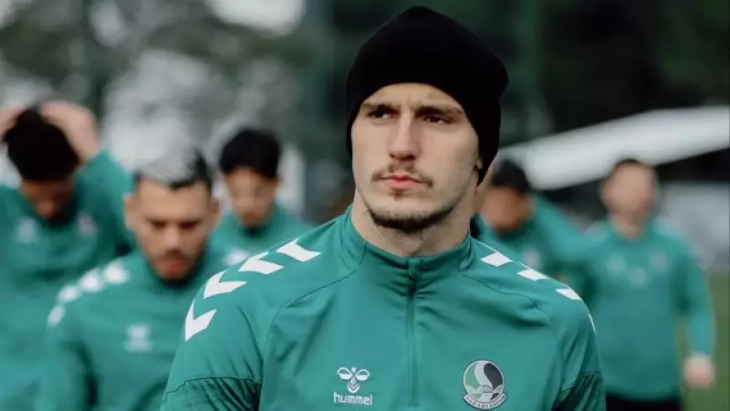 Sakaryaspor Ara Transferde 5 Futbolcuyu Kadrosuna Kattı, Bodrum FK Maçına Hazır