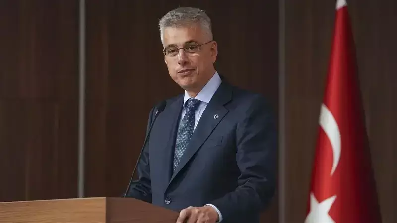 Sağlık Bakanı Memişoğlu Erzurum'da: 'Sağlıklı Türkiye İçin Karış Karış Geziyoruz'