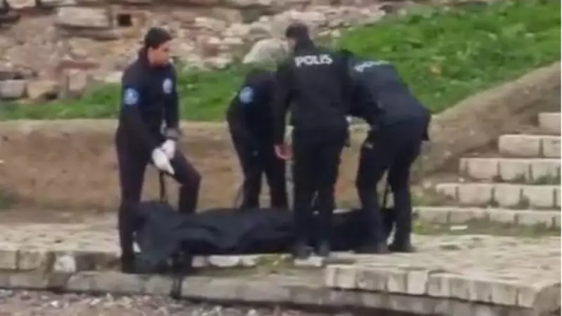 Samatya Sahili'nde Bulunan Cansız Bedenin Kayıp Levent Dağlaroğlu'na Ait Olduğu Belirlendi