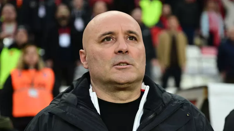 Sami Uğurlu: Antalyaspor'un Galibiyeti Üç Puanın Ötesinde Bir Özgüven Kazanımı