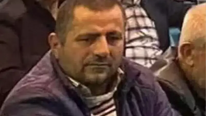 Samsun Bafra'da Pirinç Çuvalları Altında Kalan İşçi Hayatını Kaybetti