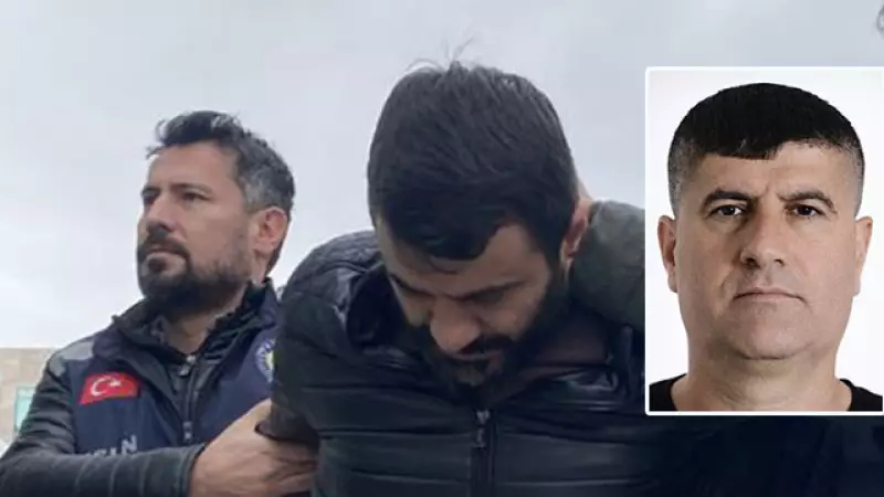 Samsun'da 'Eski eşimi rahatsız ettin' cinayeti: 1 ölü, 1 tutuklu