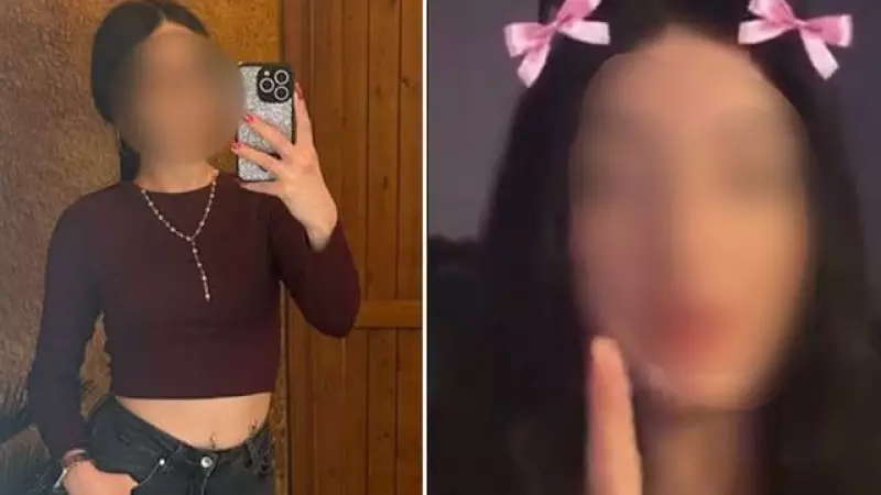 Samsun'da Polise Hakaret Eden Kadın Gözaltına Alındı ve Adliyeye Sevk Edildi