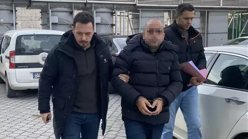 Samsun'da Sahte Kimlikle 10 Milyon TL'lik Dolandırıcılık Girişimi Çökertildi