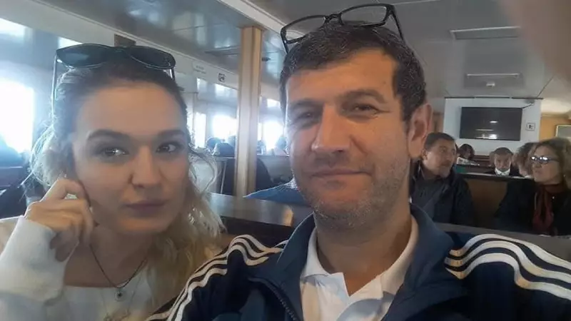 Samsun'da Trajik Kaza: Yolcu Otobüsü Kazazedelere Çarptı, Baba ile Kızı Hayatını Kaybetti