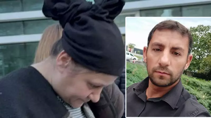 Samsun'da Yasak Aşk Vahşeti: Anne ile Oğlunun İfadesi Çelişti, Üçü de Tutuklandı