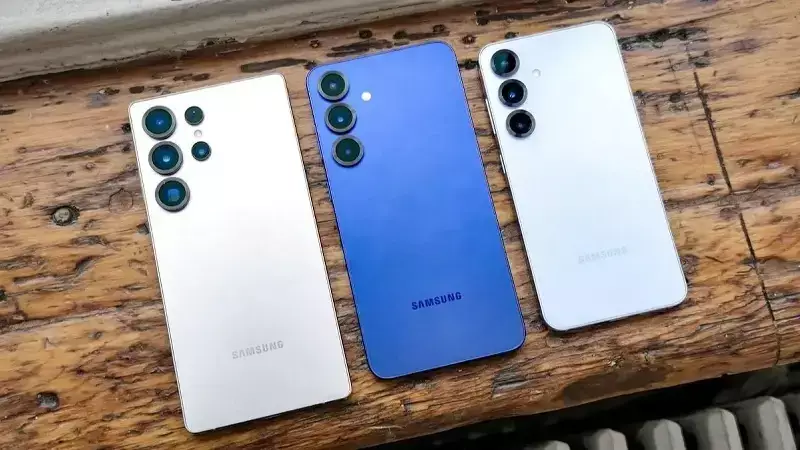 Samsung Galaxy S26 Depolama ve Renk Seçenekleri Avrupa Listelemesinde Ortaya Çıktı