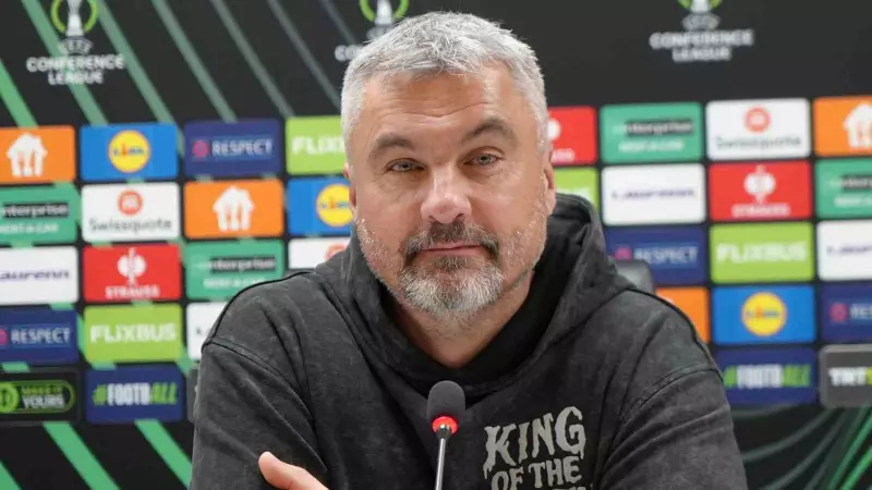 Samsunspor, 19 Yaşındaki Stoper Ali Badra Diabate ile Resmi Sözleşme İmzaladı