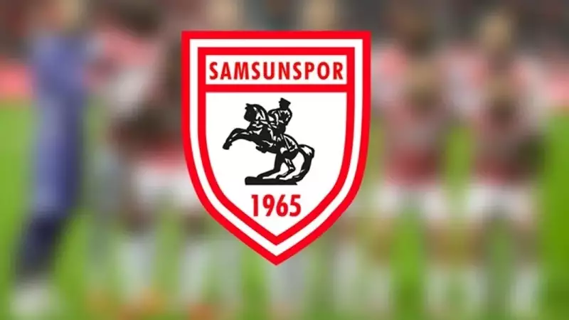 Samsunspor'dan Van Drongelen Açıklaması: Fenerbahçe Maçına Çıkamayacak