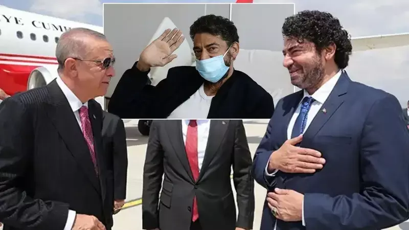 Sanatçı Taşıyan'ın Sağlık Durumu: Doktorlar Tedbirli, Cumhurbaşkanı Devrede