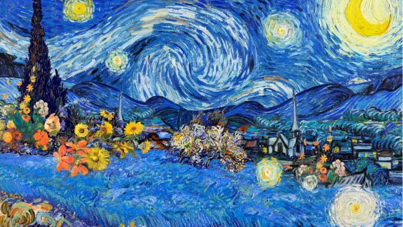 Sanatın Ebedi Rengi: Mavinin Tarihten Picasso'ya Yolculuğu