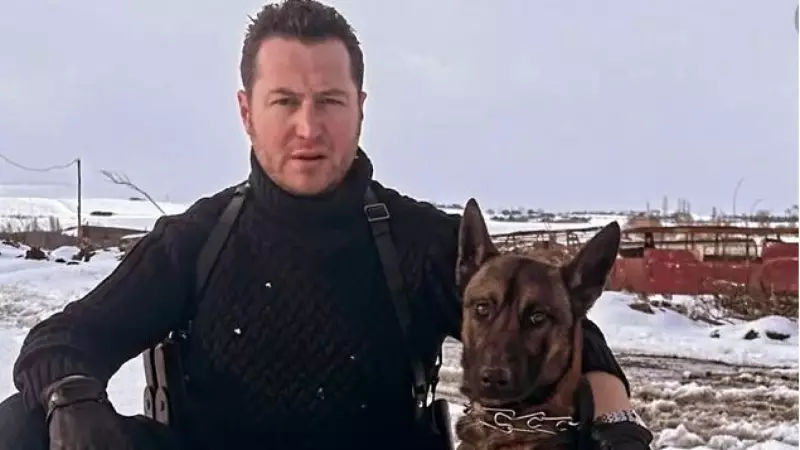 Savcı Yavuz Engin'den Yılmaz Güney'e Sert Tepki: 'Filmlerini Çocuklarınıza İzletmeyin'