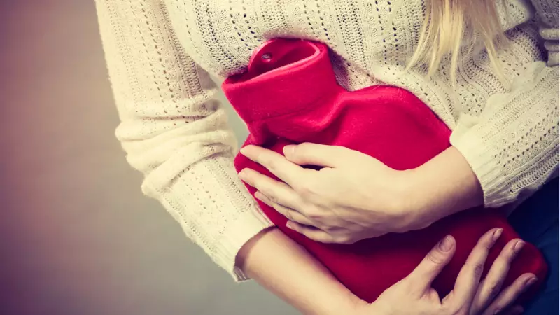 Sıcak Su Torbası Faciası: 6 Yıllık Ürün 3 Dakikada Patladı, Yanık Vakası Yaşandı