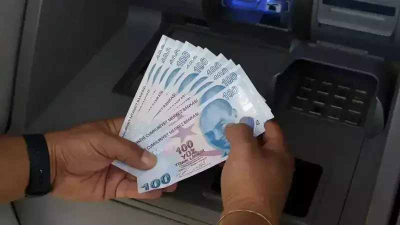 SED Ödemeleri 9.723 TL'ye Yükseldi, Çocuklara 1,7 Milyar Lira Destek