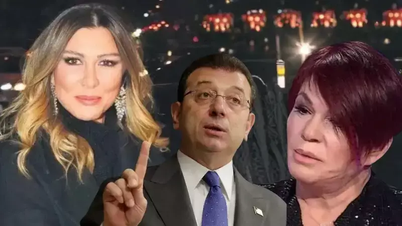 Selen Görgüzel: 'Beni Bu Tatile Emel Müftüoğlu Gönderdi'