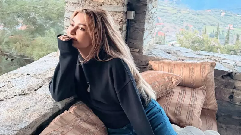 Selen Görgüzel'den Sosyal Medyada Dikkat Çeken Açıklama: 'Elbette Anlatacaklarımız Var'