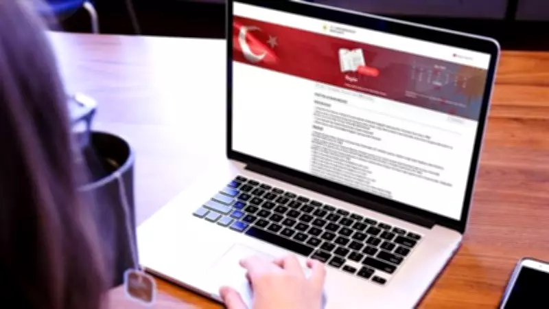 Servis ve Kuver Ücreti Kalktı mı? Resmi Gazete'de Yayımlandı