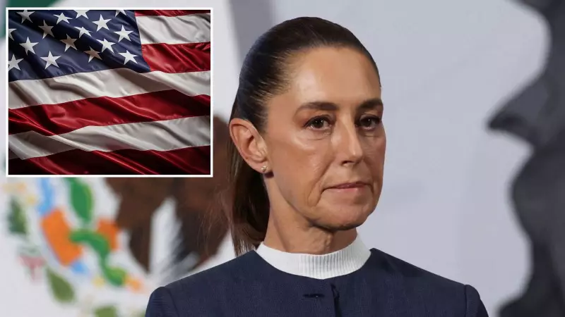 Sheinbaum: ABD'nin Venezuela Müdahalesini Reddediyoruz, Demokrasi Getirmedi