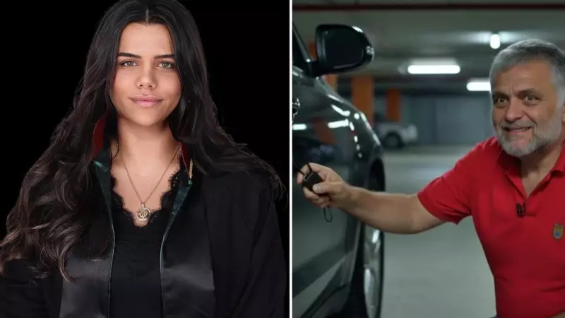 Silivri'de Anahtar Skandalı: Ruşen Çakır, Avukatın Anahtarını Aldı ve Geri Vermedi