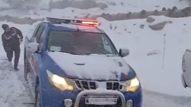 Simav'da Acı Kayıp: 67 Yaşındaki Halil Efe, Odun Kesmeye Gittiği Dağda Ölü Bulundu