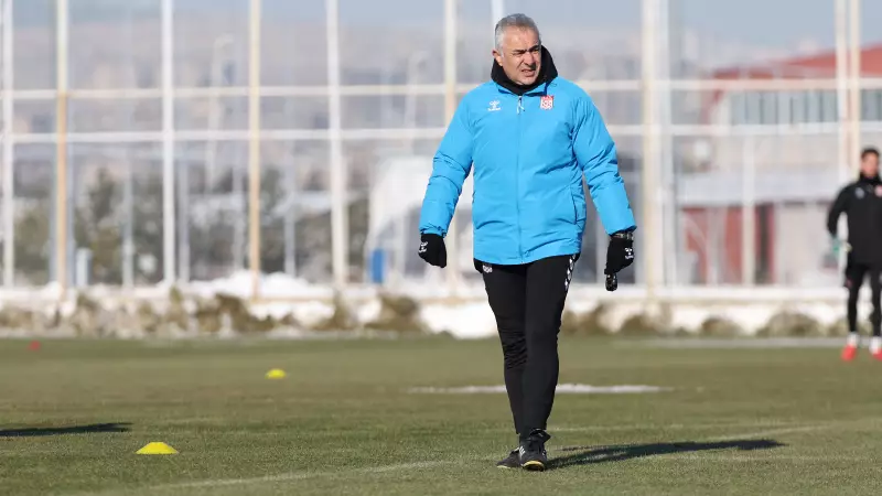 Sivasspor, Erzurumspor'u 3-0 mağlup etti ve Süper Lig'deki galibiyet serisini sürdürdü