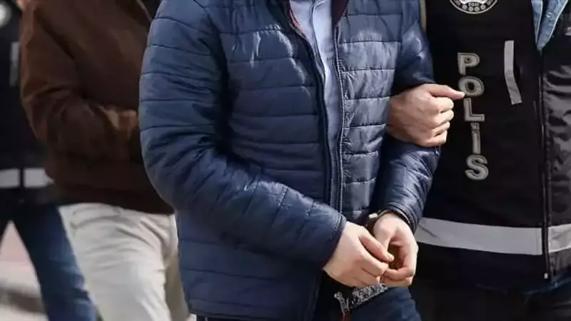 Sivas'ta FETÖ Operasyonu: 3 Yıllık Hükümlü Yakalandı