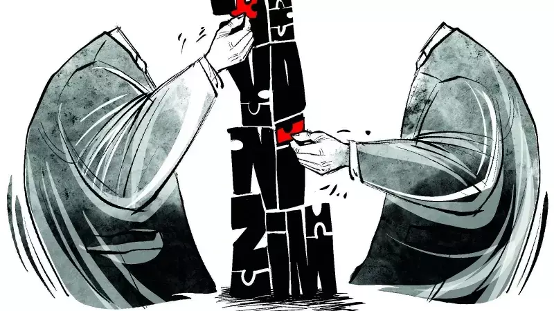 Siyonizm'in Kökeni ve İsrail'in Doğuşu: Batı'nın Kolonyal Mirası