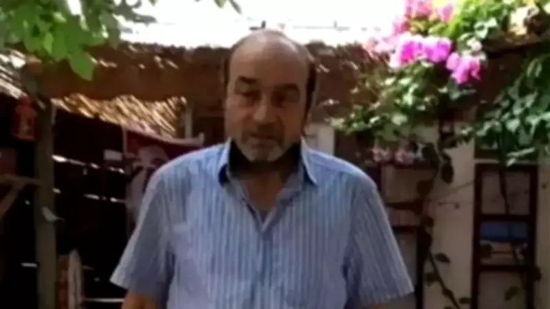 İskele Mahallesi'nde 73 Yaşındaki İbrahim Durdu Evinde Ölü Bulundu