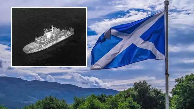 İskoçya Başbakanı Swinney: ABD'nin Tanker Operasyonu Bizi İlgilendirmiyor