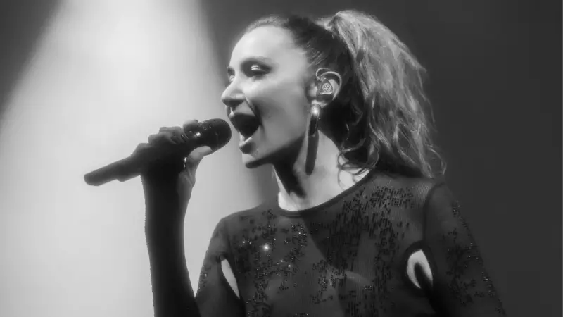 Sıla, Yeni Albüm Öncesi Konserlere Ara Verdi