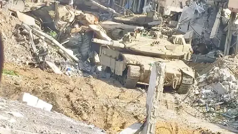 Son Rehine Ran Gvili'nin Naaşı Teşhis Edildi, Refah Kapısı Açılıyor