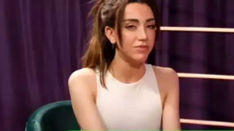 Sosyal Medya Fenomeni Mika Raun Can Gözaltına Alındı: İddialar Ağır