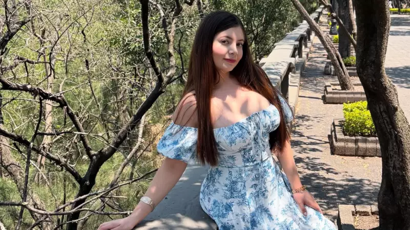 Sosyal Medya Fenomeni Nicole Pardo Molina, Meksika'da Silahlı Saldırganlar Tarafından Kaçırıldı