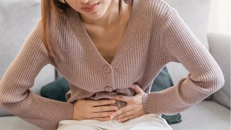 Sosyal Medyadaki Bağırsak Detoksu Trendi Sağlık Riskleriyle Dolu