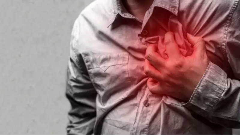 Sosyal Medyadaki Viral Kalp Krizi Videosu Gerçeği Yansıtmıyor: Uzman Uyarıyor