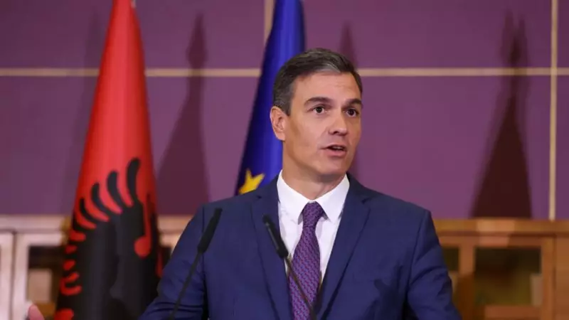 İspanya Başbakanı Sanchez'ten Egemenlik Vurgusu: Venezuela, Grönland ve Küresel İlkeler