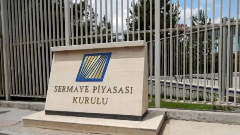 SPK'dan Halka Arz Onayları: Akhan Un ve Netcad Yazılım Borsaya Çıkıyor