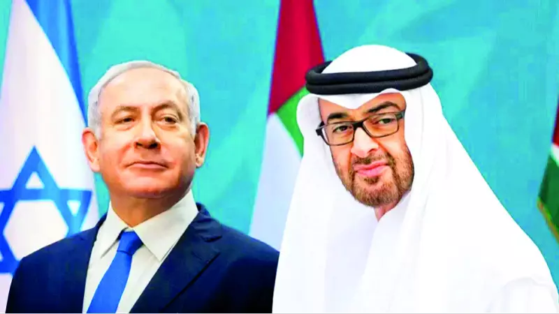 İsrail ve BAE'nin Gölgesinde Afrika Boynuzu: Somaliland ve Yemen Krizleri