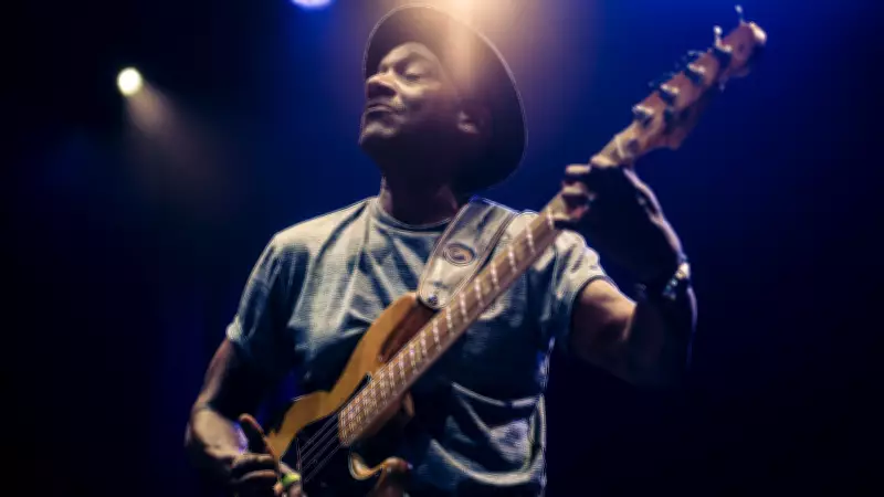 İstanbul Caz Festivali'ne Marcus Miller, Thee Sacred Souls ve Robert Plant Geliyor