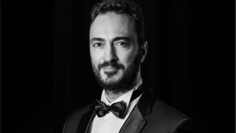 İstanbul Devlet Opera ve Balesi Koro Sanatçısı Emrah Erdem Gedik Hayatını Kaybetti